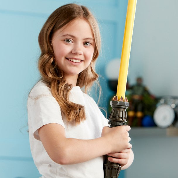 Sable de luz de Rey Skywalker – Star Wars