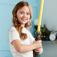 Sable de luz de Rey Skywalker – Star Wars