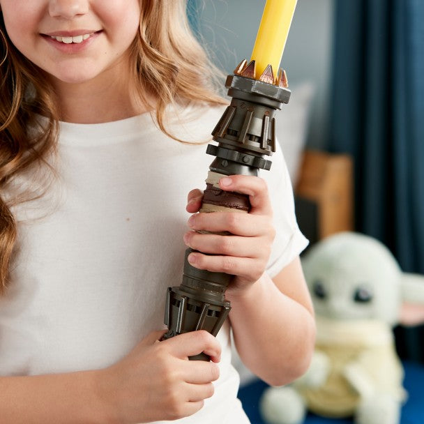 Sable de luz de Rey Skywalker – Star Wars