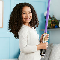 Sable de luz de Mace Windu – Star Wars
