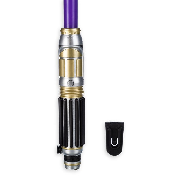 Sable de luz de Mace Windu – Star Wars