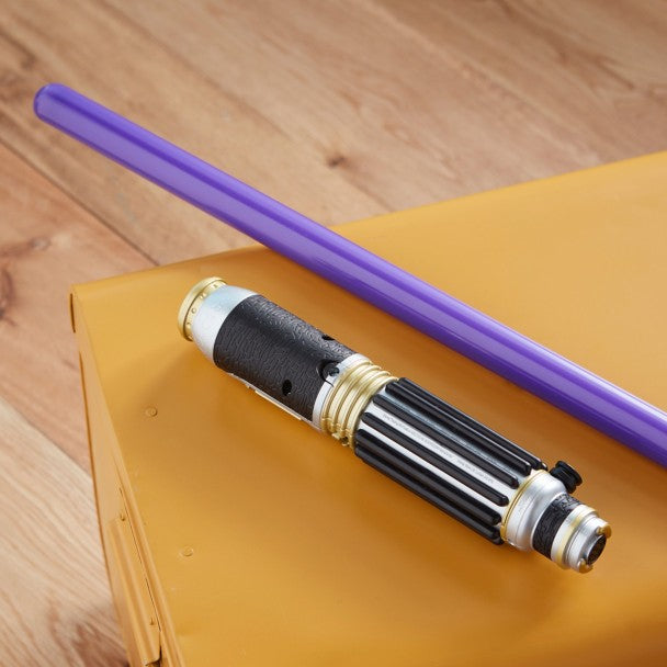 Sable de luz de Mace Windu – Star Wars