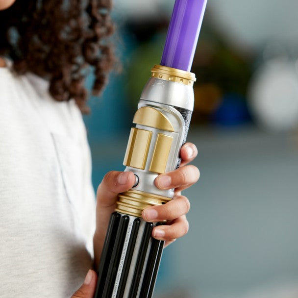 Sable de luz de Mace Windu – Star Wars