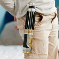 Sable de luz de Mace Windu – Star Wars
