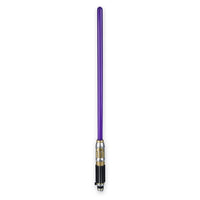 Sable de luz de Mace Windu – Star Wars