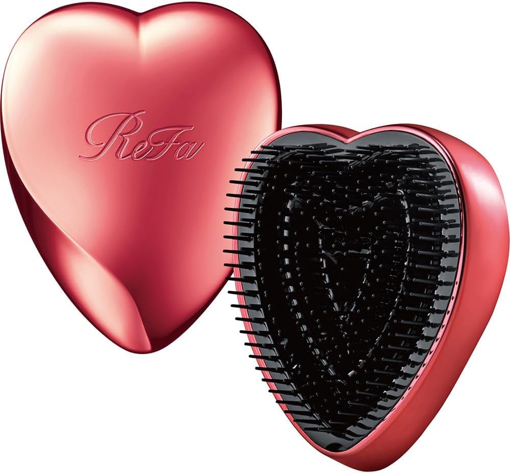 Cepillo ReFa Heart Brush