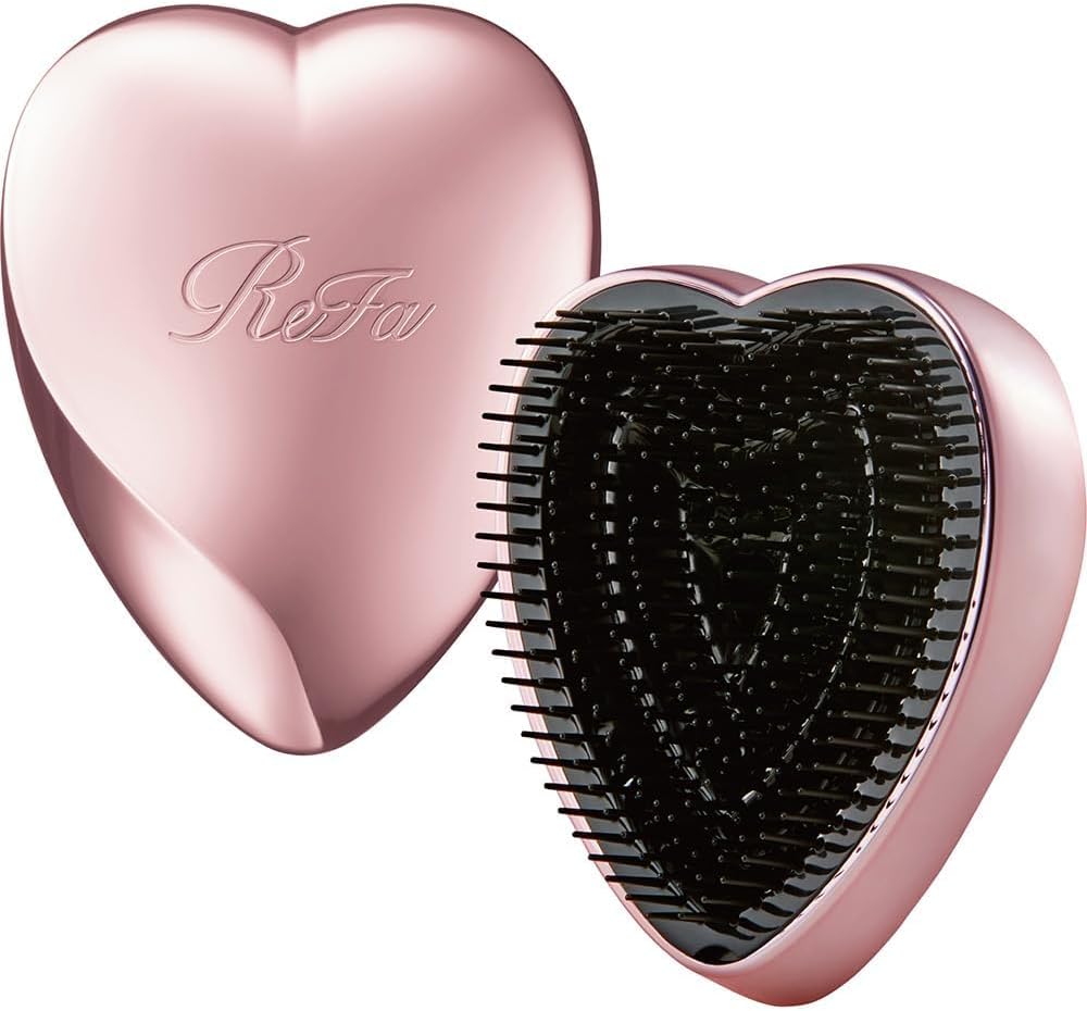 Cepillo ReFa Heart Brush