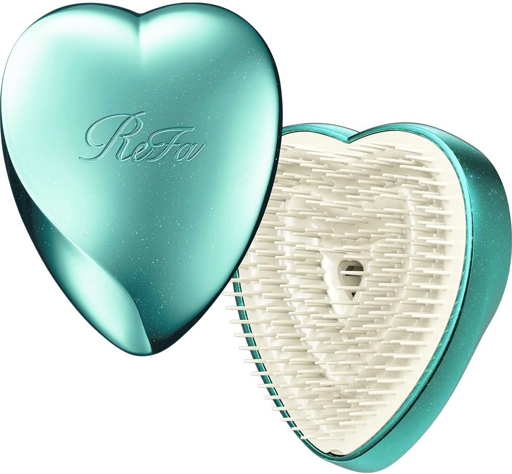 Cepillo ReFa Heart Brush