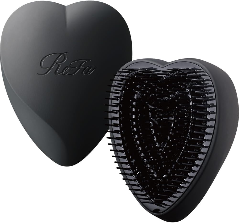 Cepillo ReFa Heart Brush