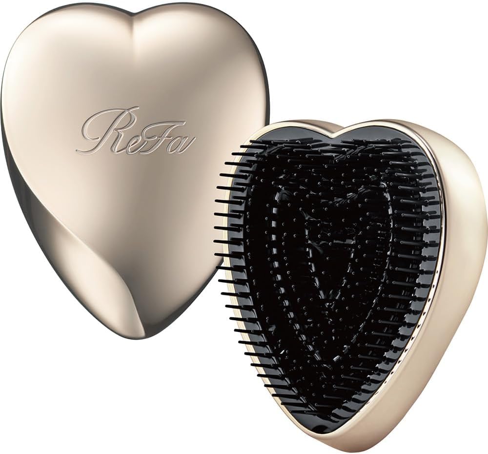 Cepillo ReFa Heart Brush