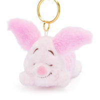 Llavero de peluche Piglet - Winnie the Pooh