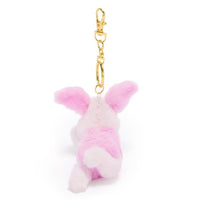 Llavero de peluche Piglet - Winnie the Pooh