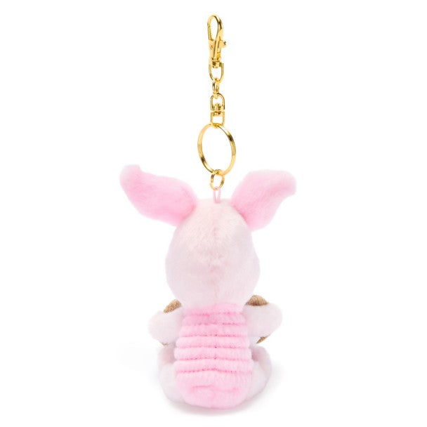 Llavero de peluche veraniego de Piglet – Winnie the Pooh