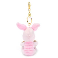 Llavero de peluche veraniego de Piglet – Winnie the Pooh