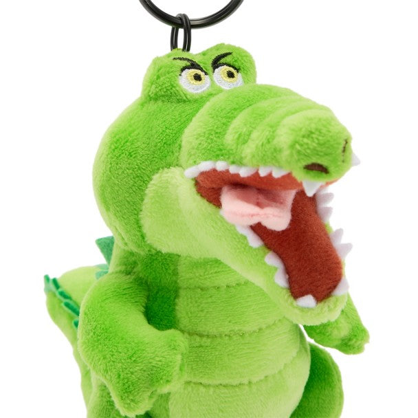 Llavero de peluche Tick-Tock - Peter Pan