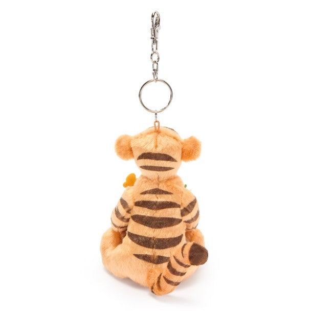 Llavero de peluche de Tigger - Winnie the Pooh