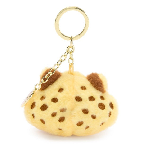 Llavero de peluche Clawhauser – Zootopia