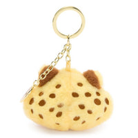 Llavero de peluche Clawhauser – Zootopia