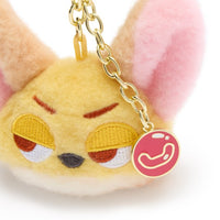 Llavero de peluche Finnick – Zootopia