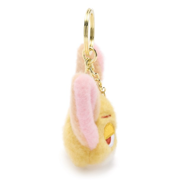 Llavero de peluche Finnick – Zootopia
