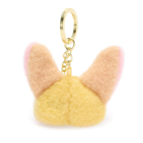 Llavero de peluche Finnick – Zootopia