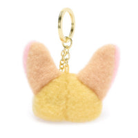 Llavero de peluche Finnick – Zootopia