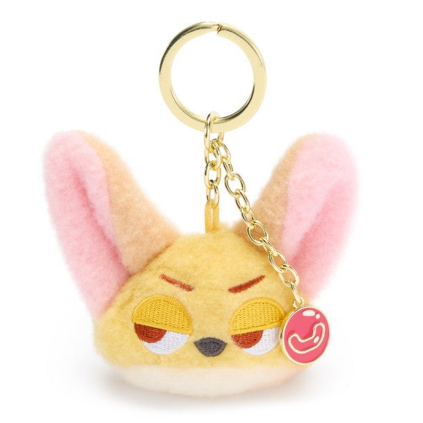 Llavero de peluche Finnick – Zootopia