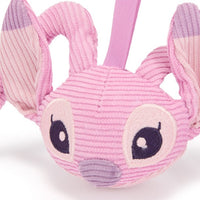 Llavero de peluche de cotelé Angel – Lilo & Stitch