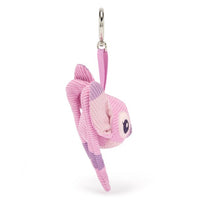 Llavero de peluche de cotelé Angel – Lilo & Stitch