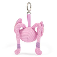 Llavero de peluche de cotelé Angel – Lilo & Stitch