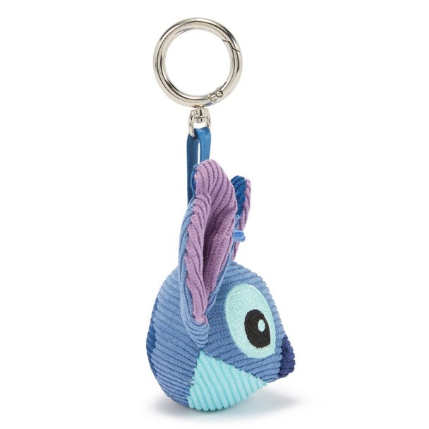 Llavero de peluche Stitch de cotelé