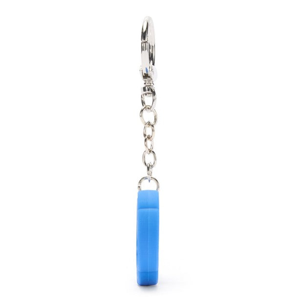 Llavero de silicona de Stitch – Lilo & Stitch