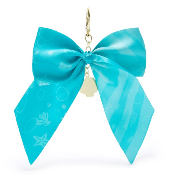 Charm de lazo para bolso Ariel – The Little Mermaid