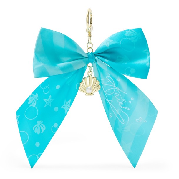 Charm de lazo para bolso Ariel – The Little Mermaid