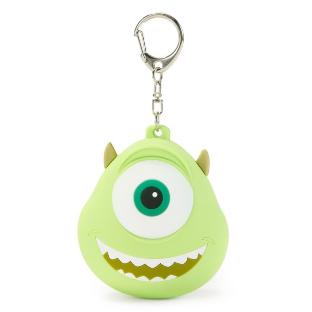 Llavero de Mike Wazowski – Monsters, Inc.