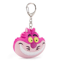 Llavero del Gato de Cheshire – Alicia en el País de las Maravillas