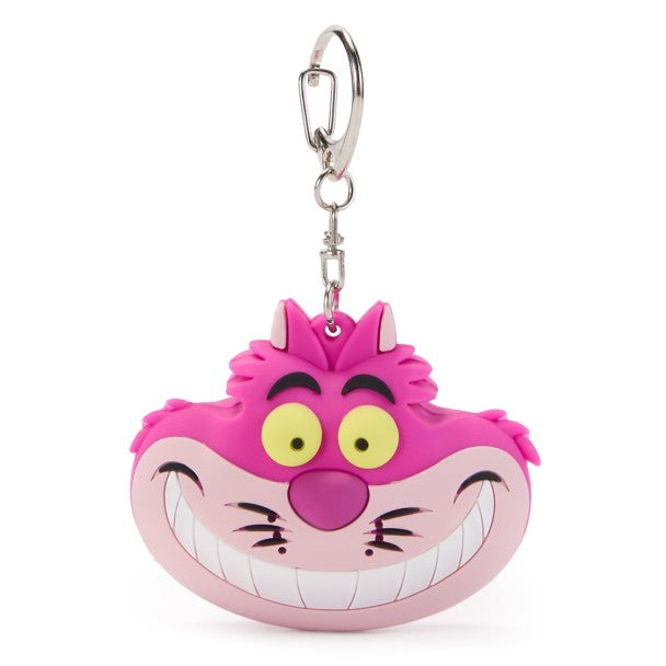 Llavero del Gato de Cheshire – Alicia en el País de las Maravillas