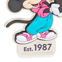 Llavero colgante para bolso de Mickey Mouse