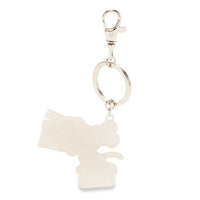 Llavero colgante para bolso de Mickey Mouse