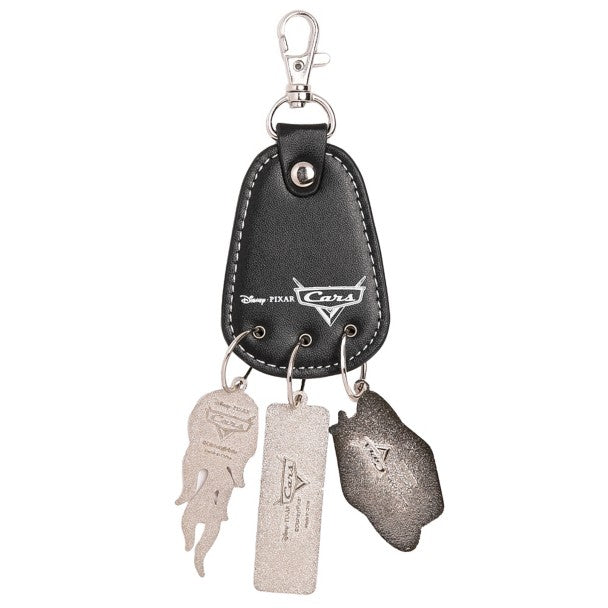 Colgante para bolso de Disney y Pixar Cars con Fórmula 1