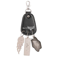 Colgante para bolso de Disney y Pixar Cars con Fórmula 1