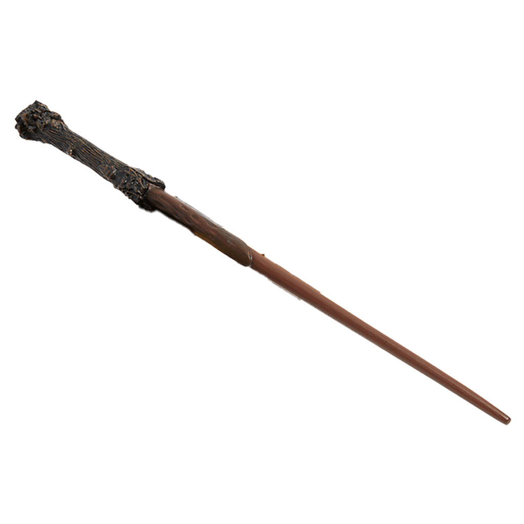 Réplica de la varita de Harry Potter