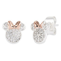 Set de aros de Minnie Mouse