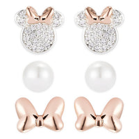 Set de aros de Minnie Mouse