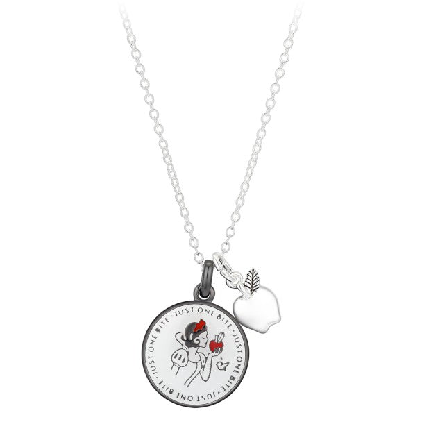 Collar de Snow White