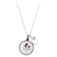 Collar de Snow White