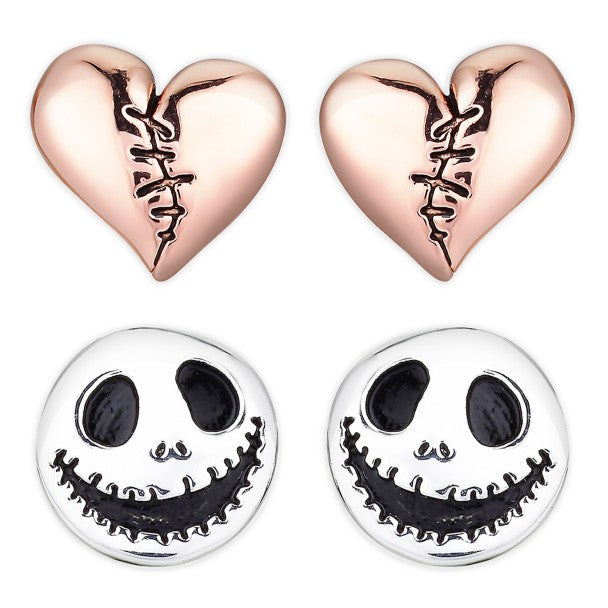 Set de aros The Nightmare Before Christmas