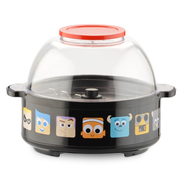 Máquina para hacer cabritas Colección Pixar