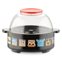 Máquina para hacer cabritas Colección Pixar