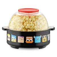 Máquina para hacer cabritas Colección Pixar